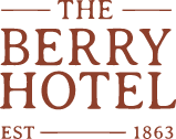 The Berry Hotel Logo